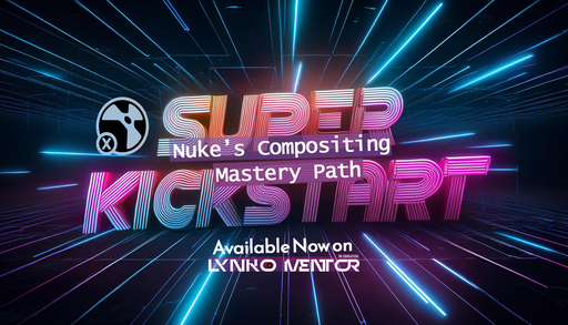SuperComper 101 - Nuke's Comp Mastery path