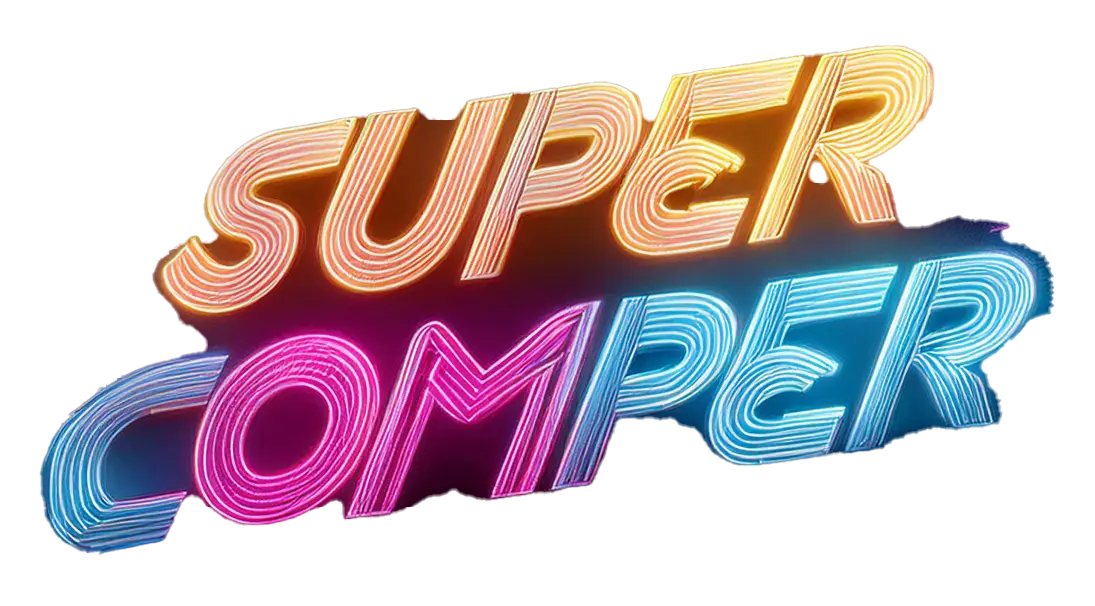 SuperVFX